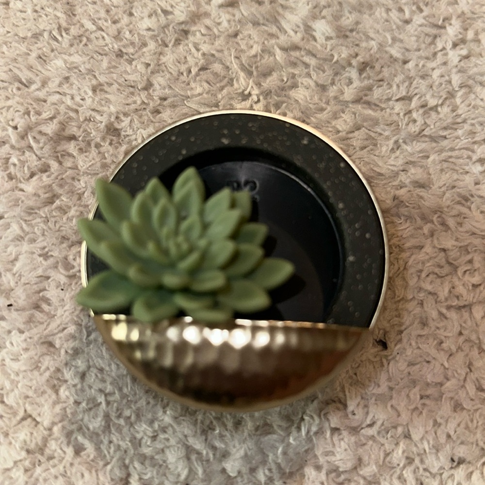 Car Scent Holder